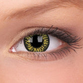 Trakais dzeltenais aptumsums